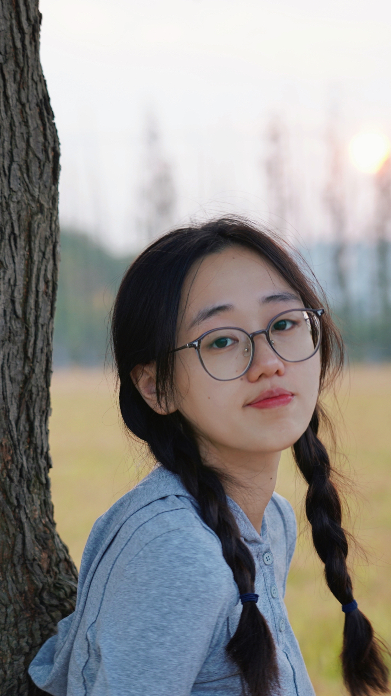 侯梦瑶