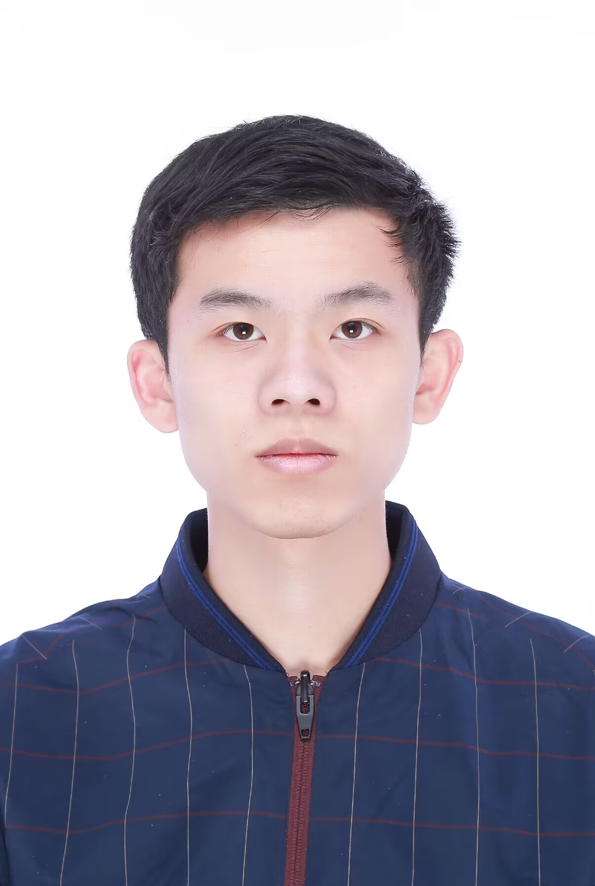 沈正钦