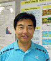 Yuqing Wang